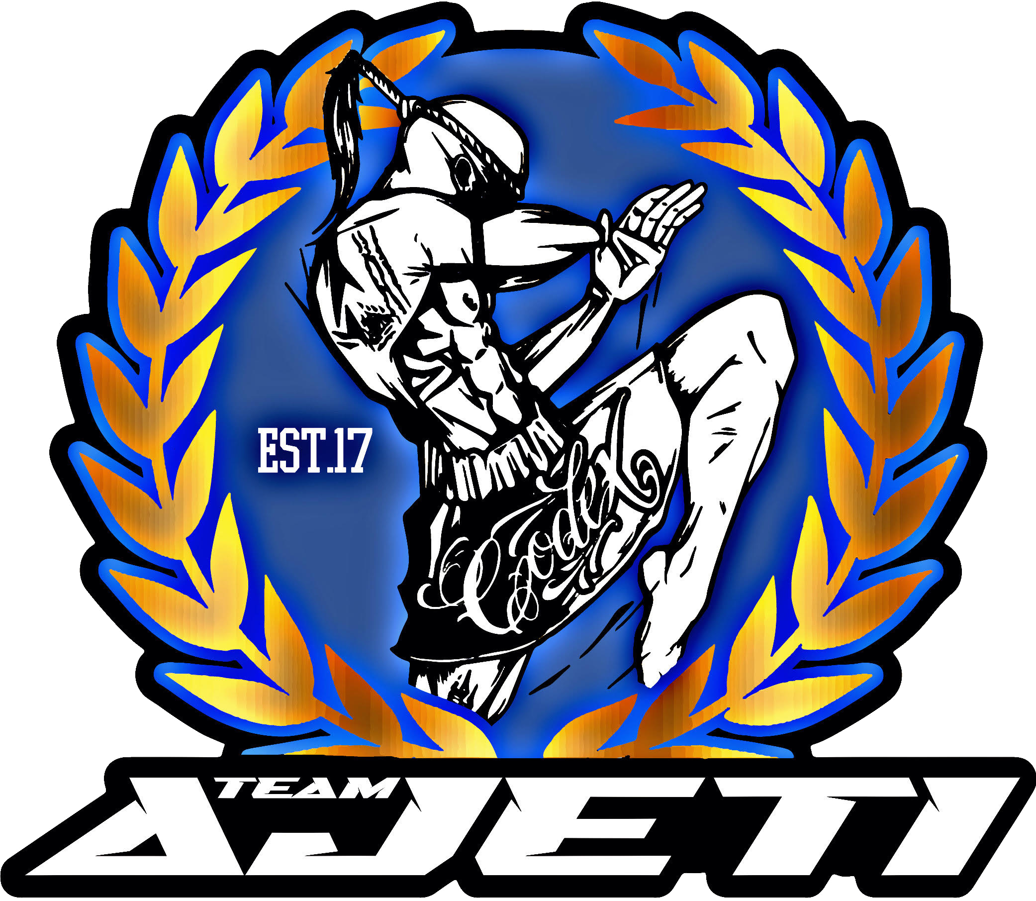 Kampfsportzentrum Öhringen Logo