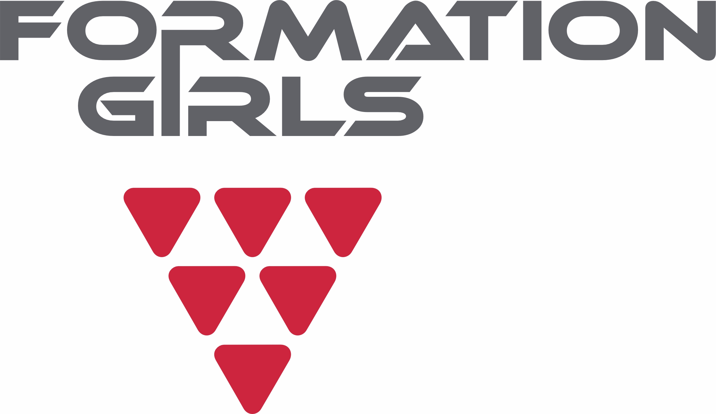 Mirskofen Formation Girls Logo