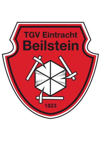 TGV Eintracht Beilstein Logo