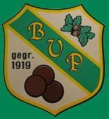 BV Portsloge Logo
