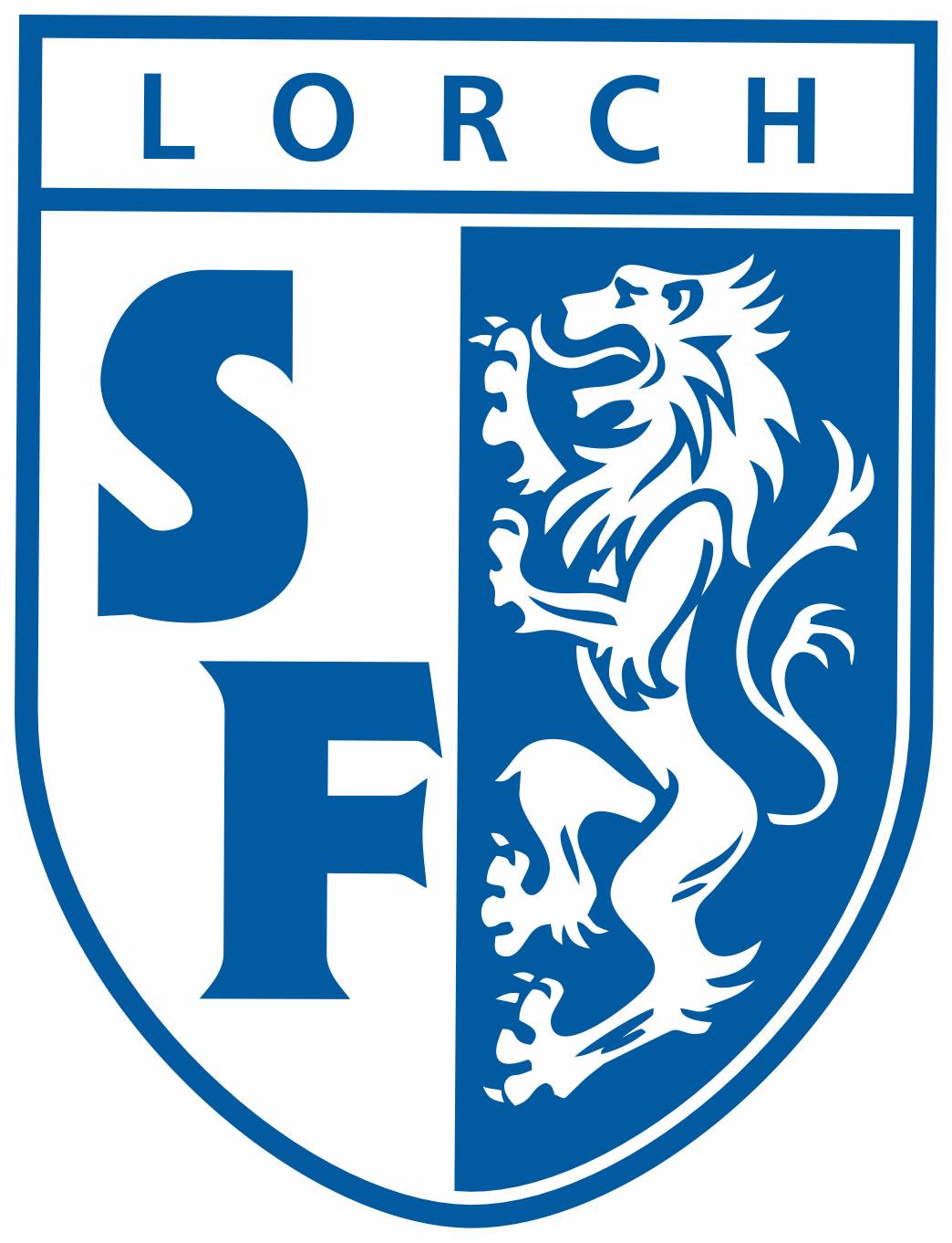 Sportfreunde Lorch Logo