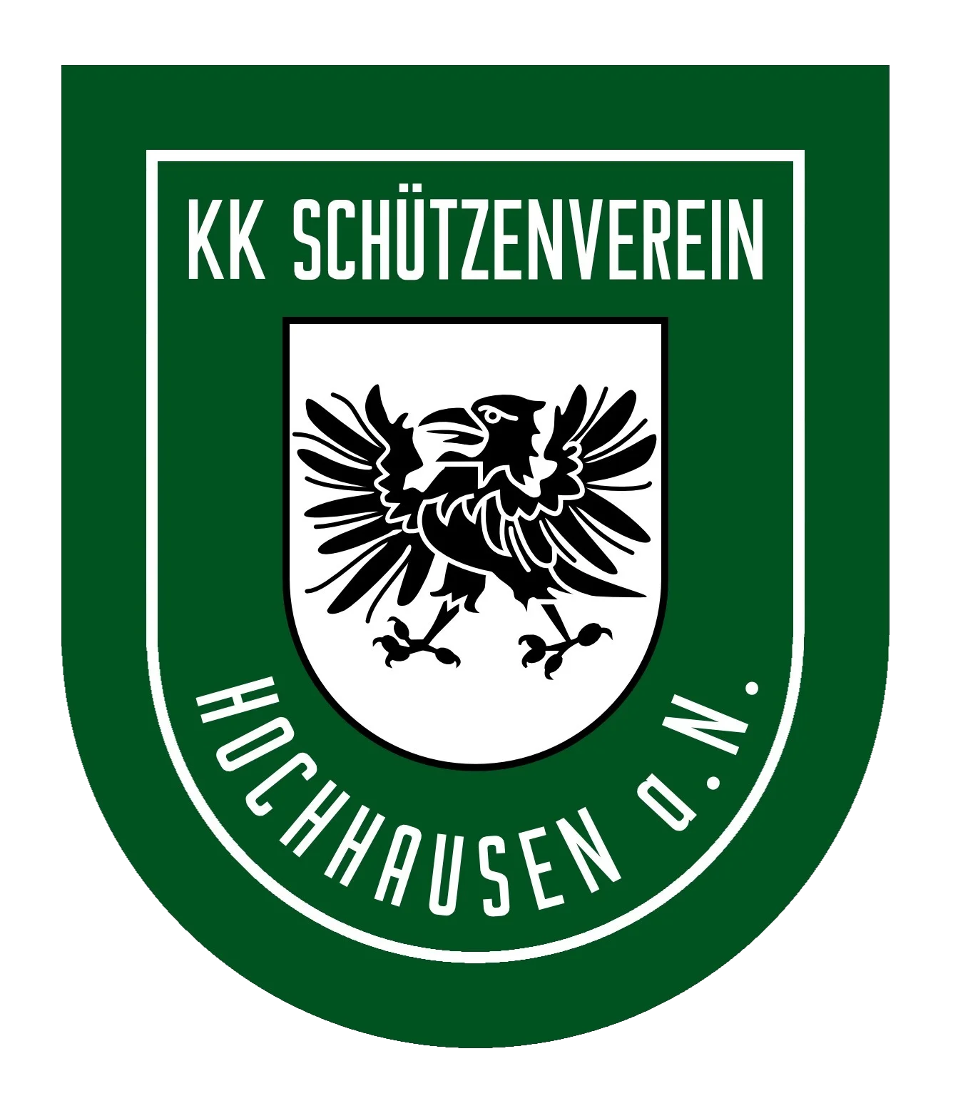 KKS Hochhausen Logo