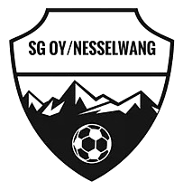 SG Oy/Nesselwang Fußball Logo