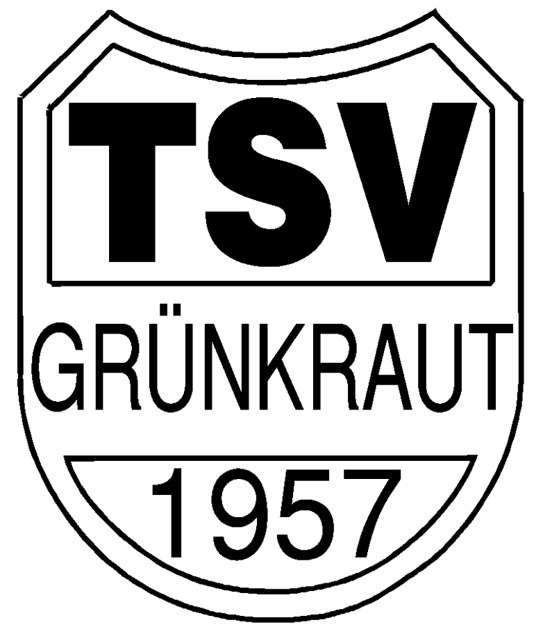 TSV Grünkraut Fußball Logo