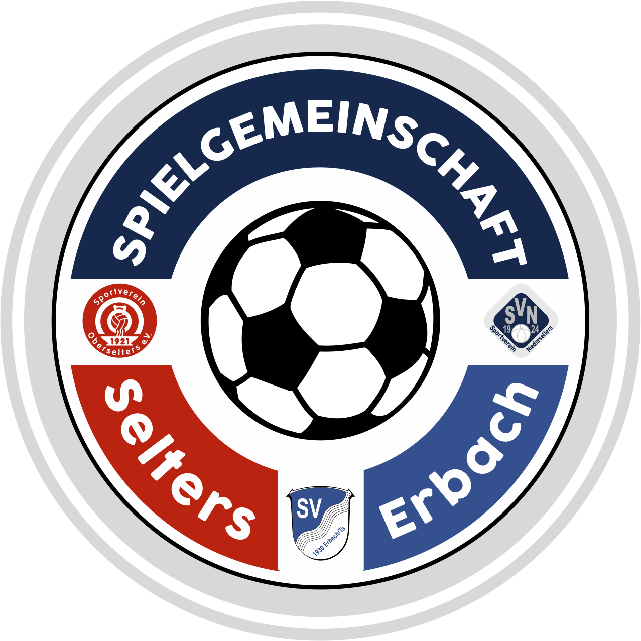 JSG Selters/Erbach Logo