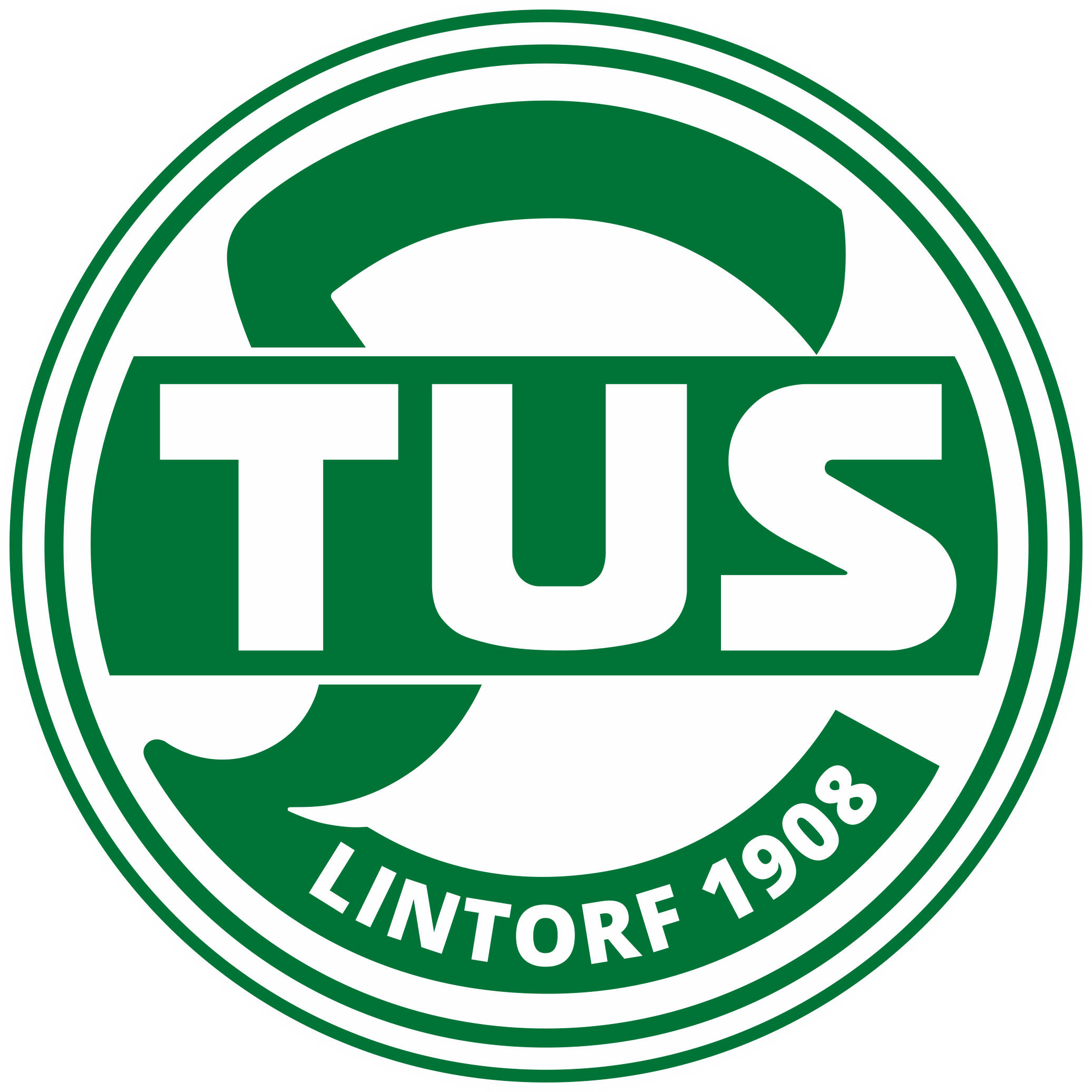 TuS 08 Lintorf Logo