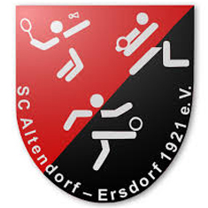 SC Altendorf-Ersdorf Logo