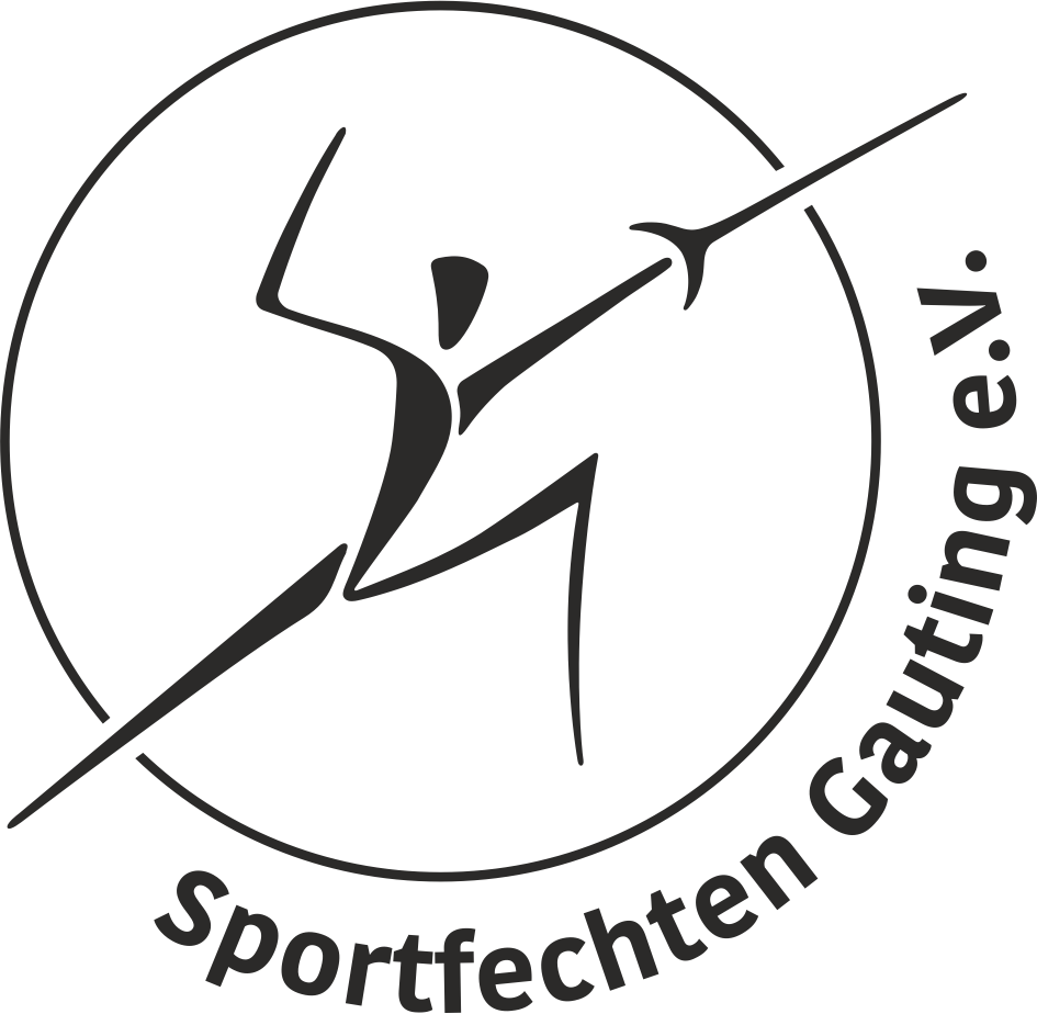 Sportfechten Gauting Logo