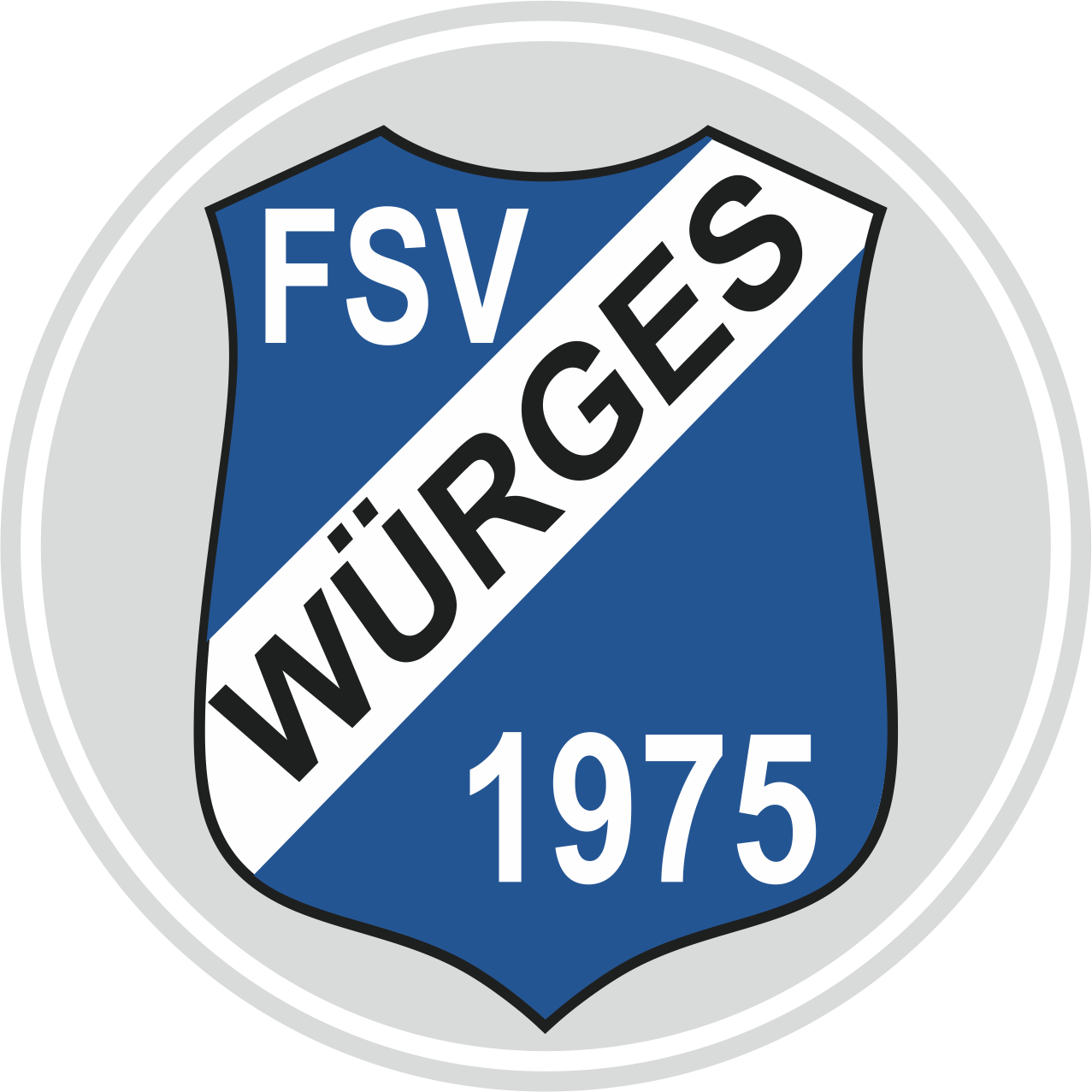 FSV Würges Logo