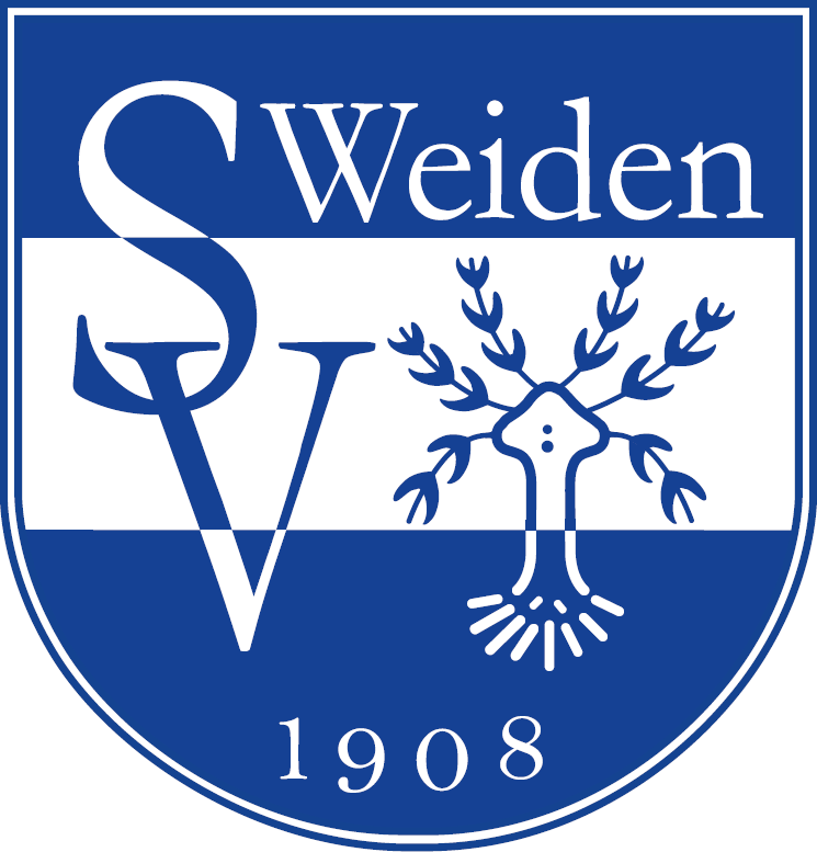 SV Weiden 1908 Logo
