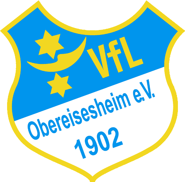 Fussball Obereisesheim Logo