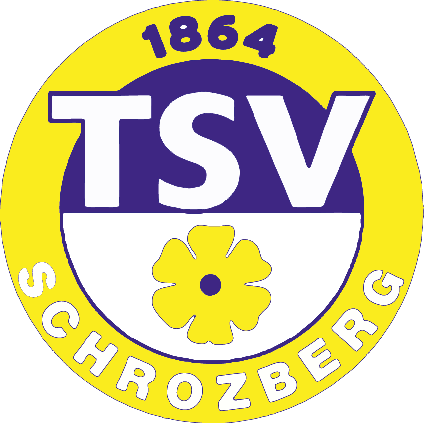 TSV SCHROZBERG Logo