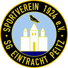 SG Eintracht Peitz Logo
