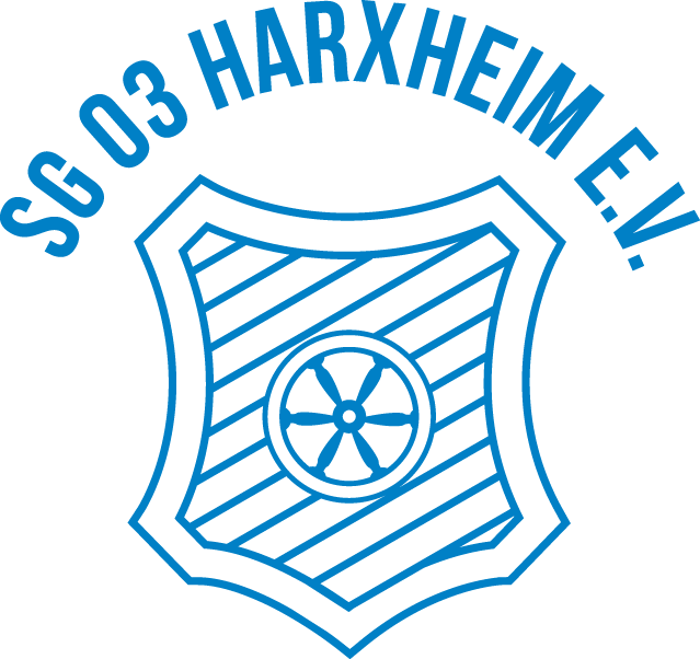 SG 03 Harxheim Logo