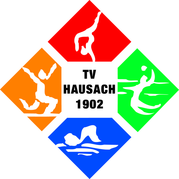 TV Hausach neu 2026 Logo