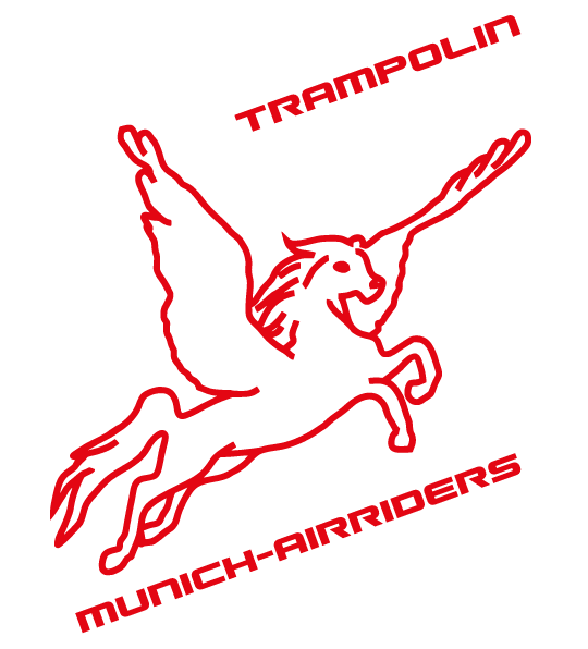 MUNICH AIRRIDERS Logo