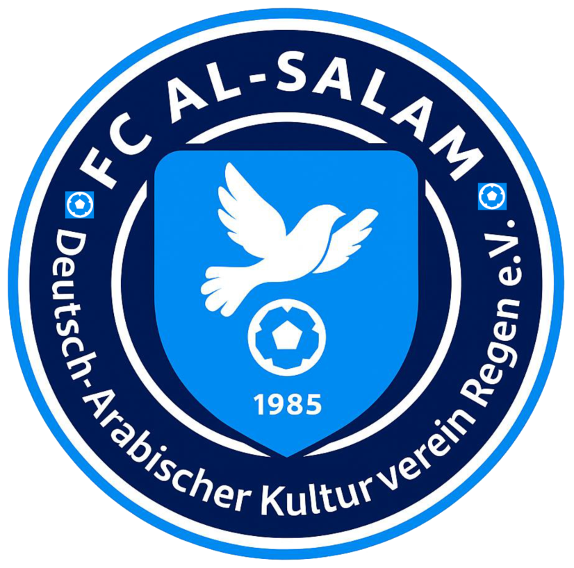 FC Al-Salam Logo