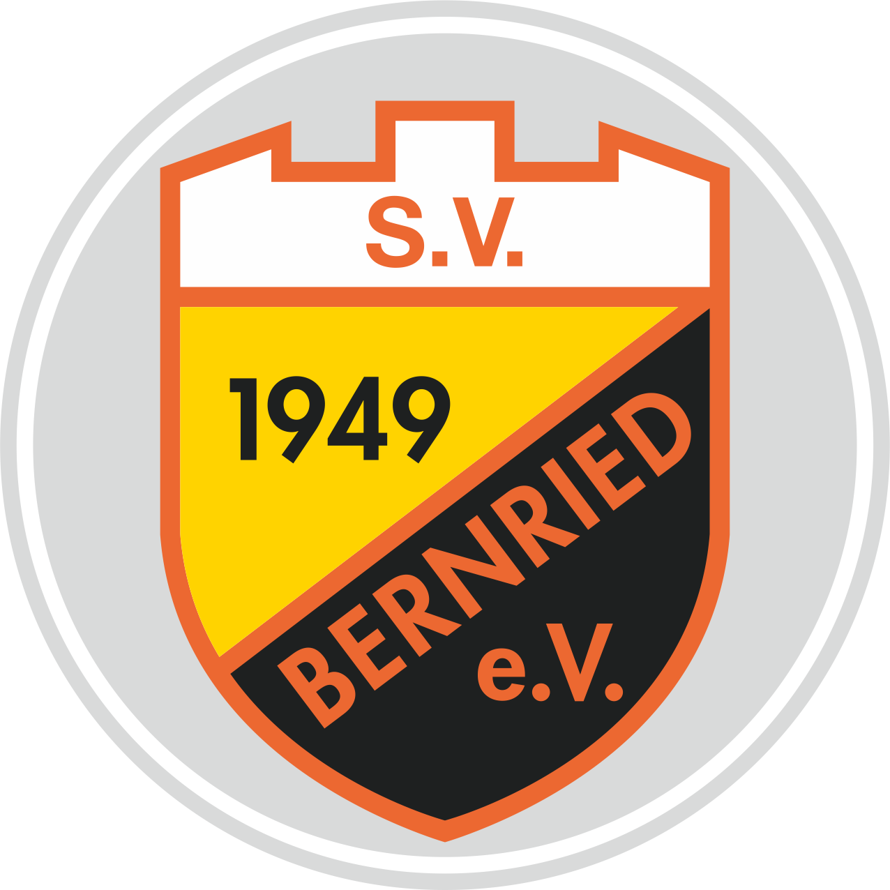 SV 1949 Bernried Logo