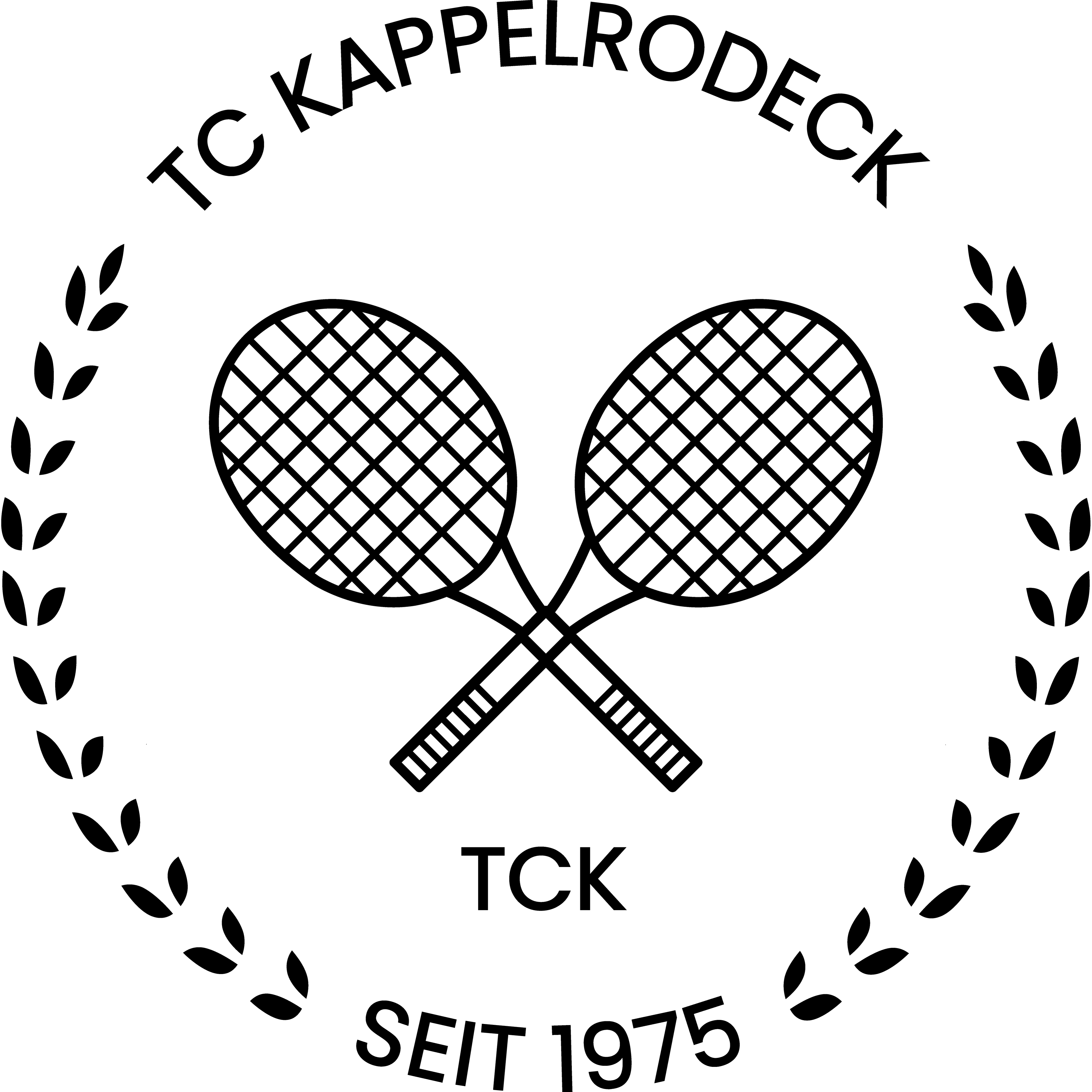 TC Kappelrodeck Logo