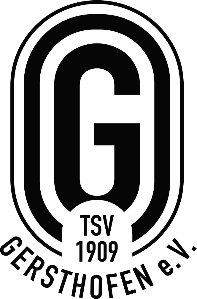 TSV Gersthofen Jugend Paket Logo