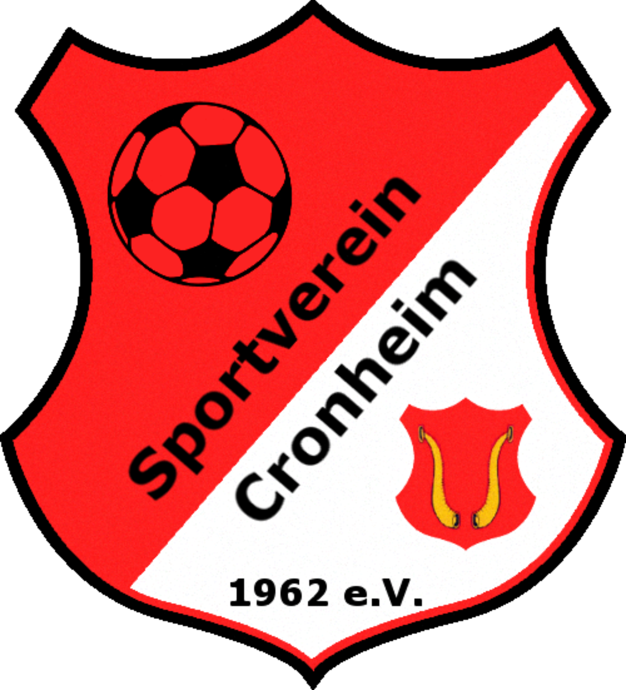 SV 1962 Cronheim Logo