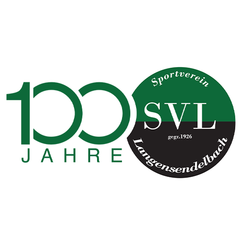 Jubiläum_SVL100 Logo