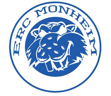 ERC Monheim Logo