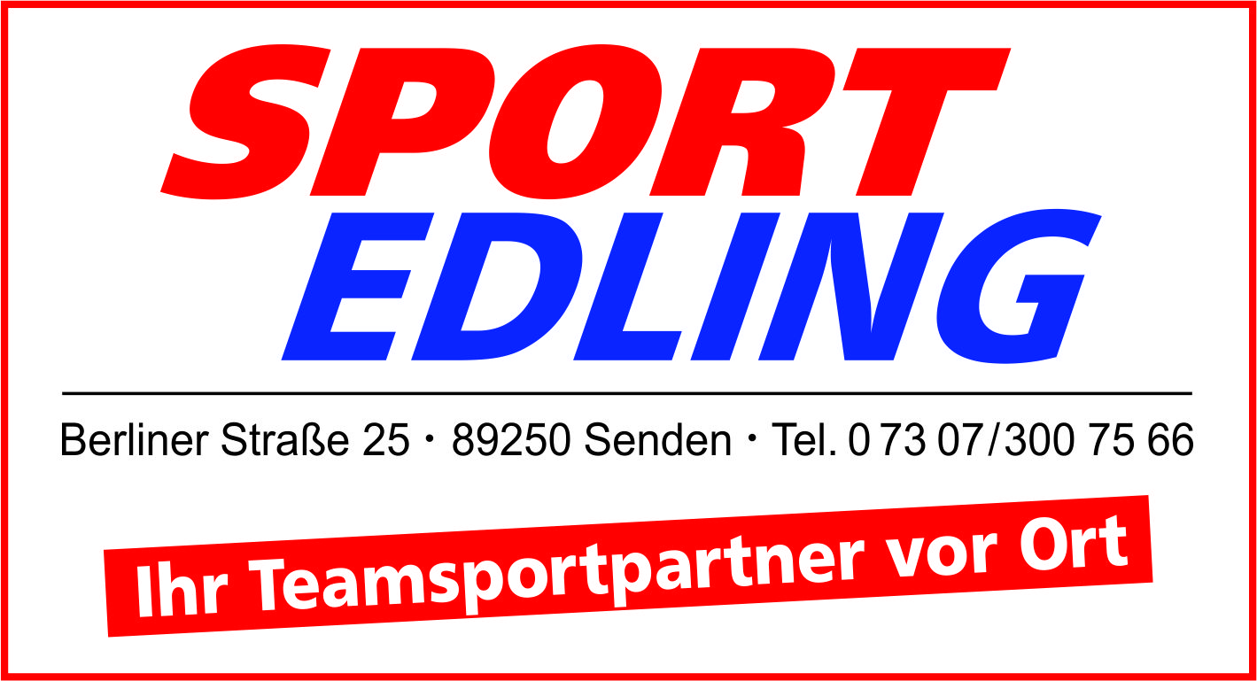 SGM Senden (Jugend) Logo 2