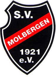SV Molbergen Logo