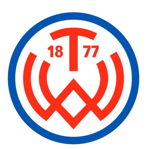 TV 1877 e.V. Mannheim Waldhof Logo