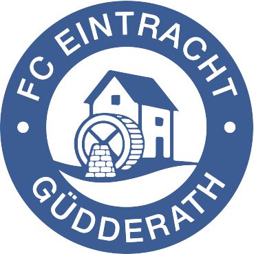 FC Eintracht Güdderath Logo