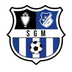 SGM Bolstern Hochberg Logo