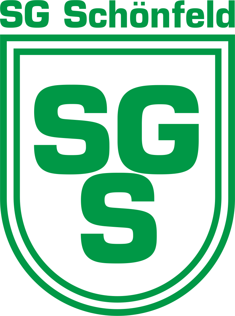 SG Schönfeld Logo