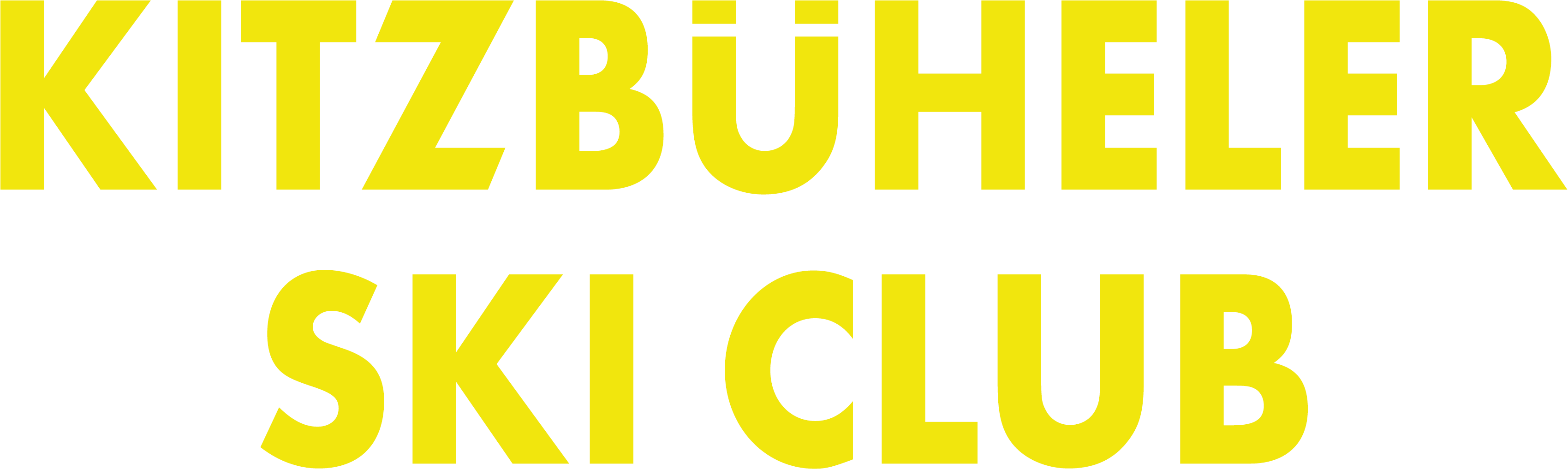 K.S.C Mitglieder Outfit Logo