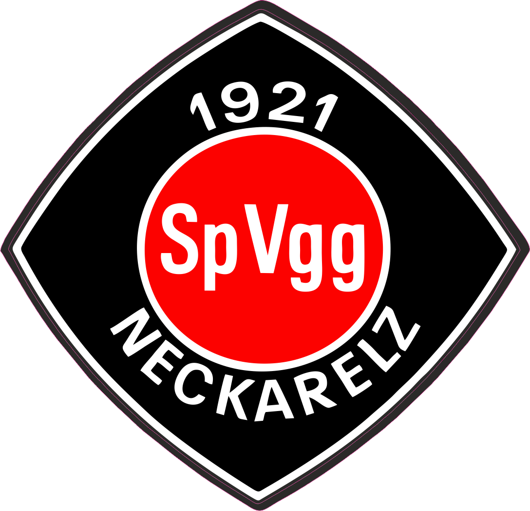 SpVgg Neckarelz Gesamtverein Logo