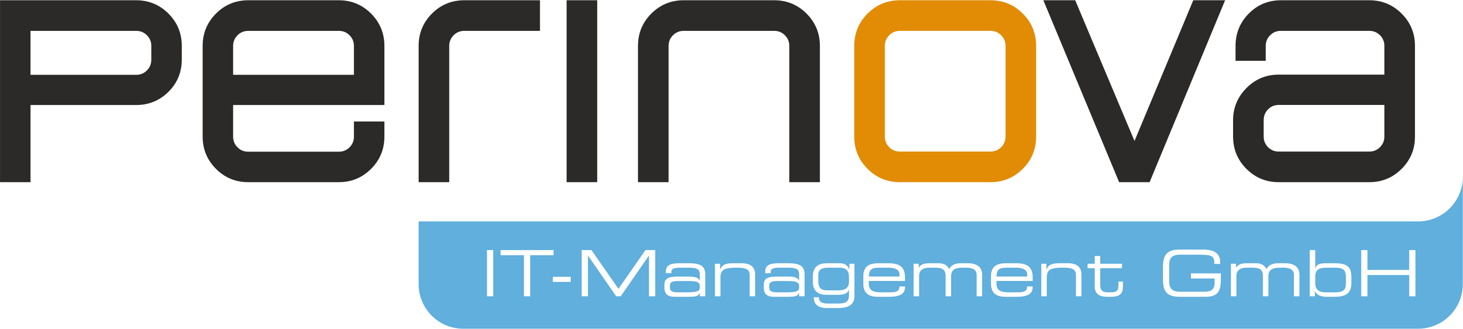 perinova Mitarbeitershop Logo