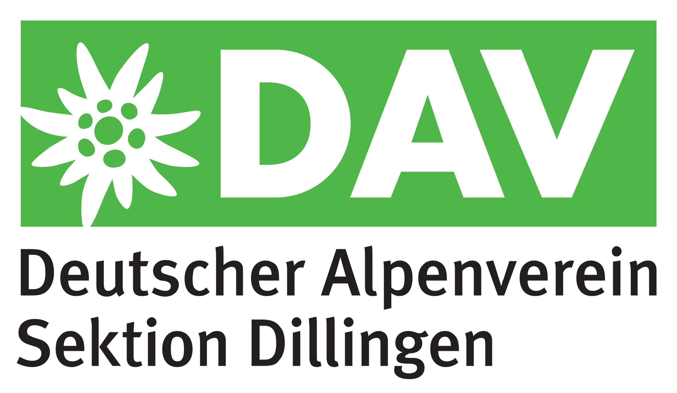 DAV-DLG Logo