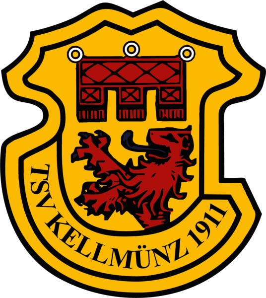 TSV-Kellmünz 1911 Gesamtverein Logo