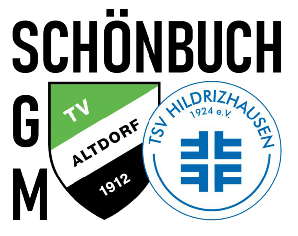 SGM Schönbuch Logo