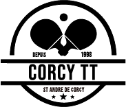 CORCY TT Logo