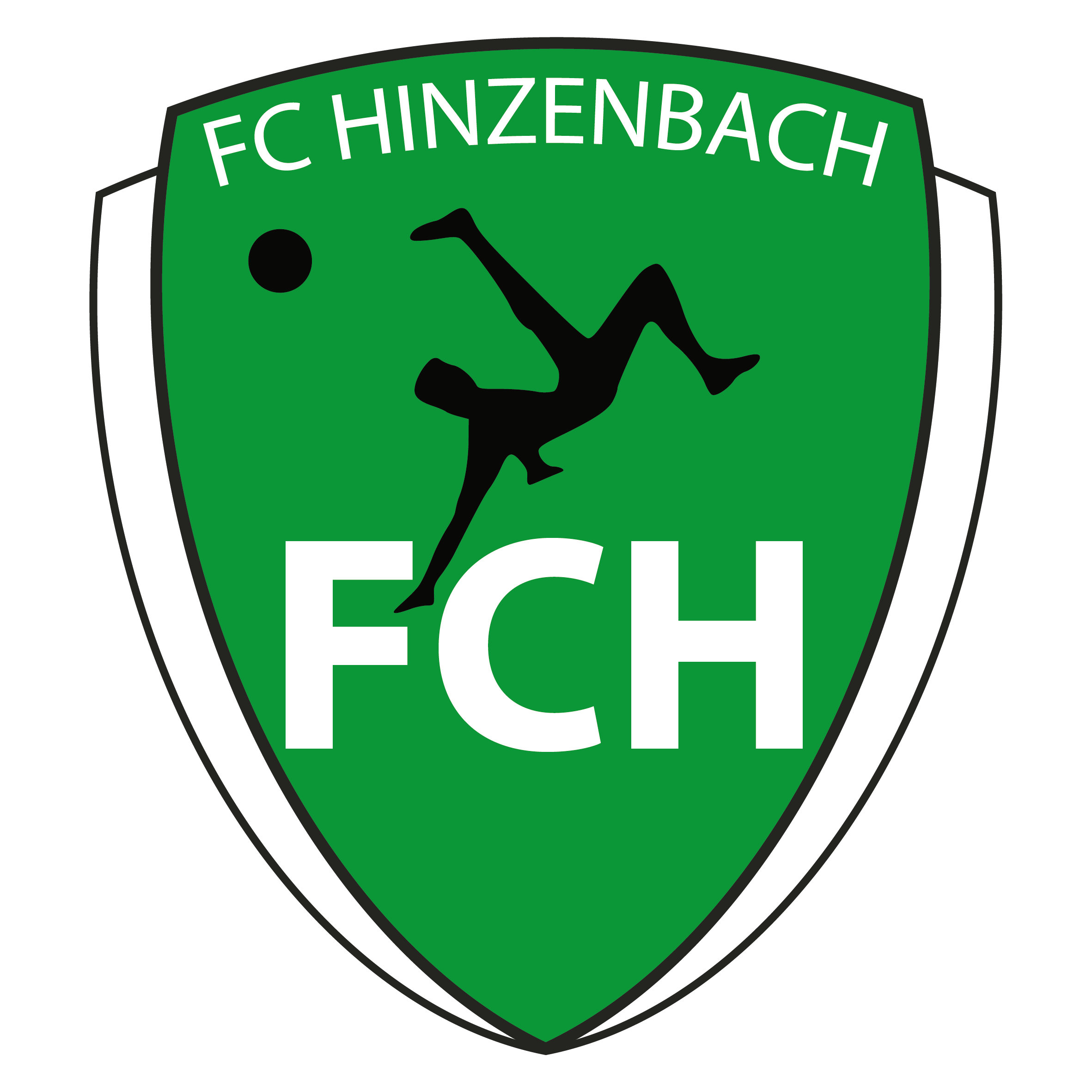 FC HINZENBACH Logo