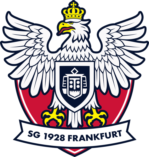 SG 1928 Frankfurt Logo