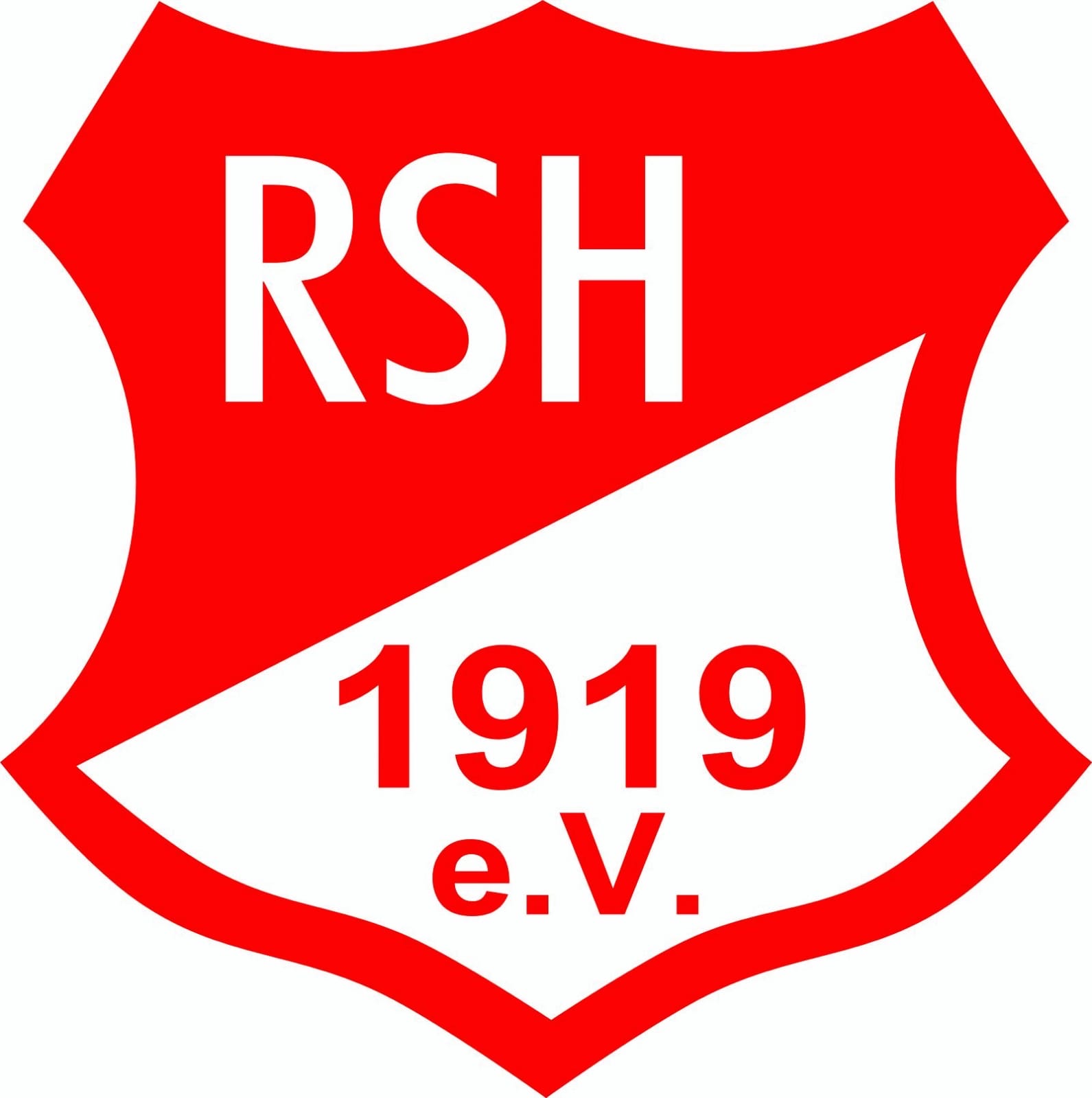 RS Horrem 1919 e.V. Logo