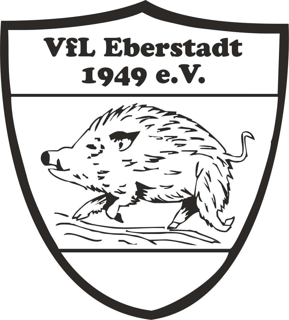 JAKO Fußballcamp 2026 VfL Eberstadt Logo