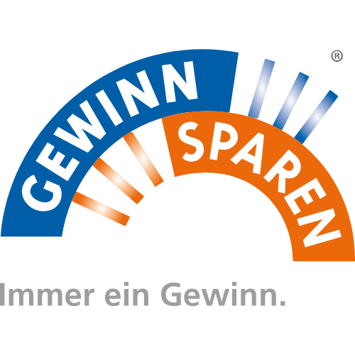GEWINNSPAREN Logo