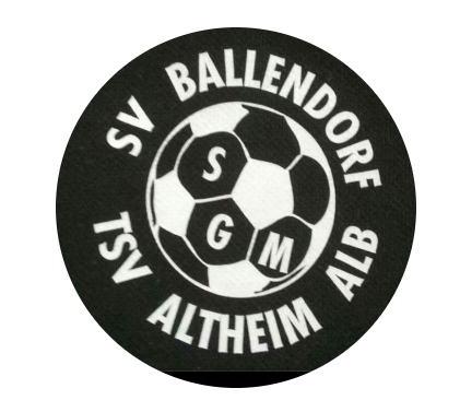 SGM Ballendorf Altheim Logo