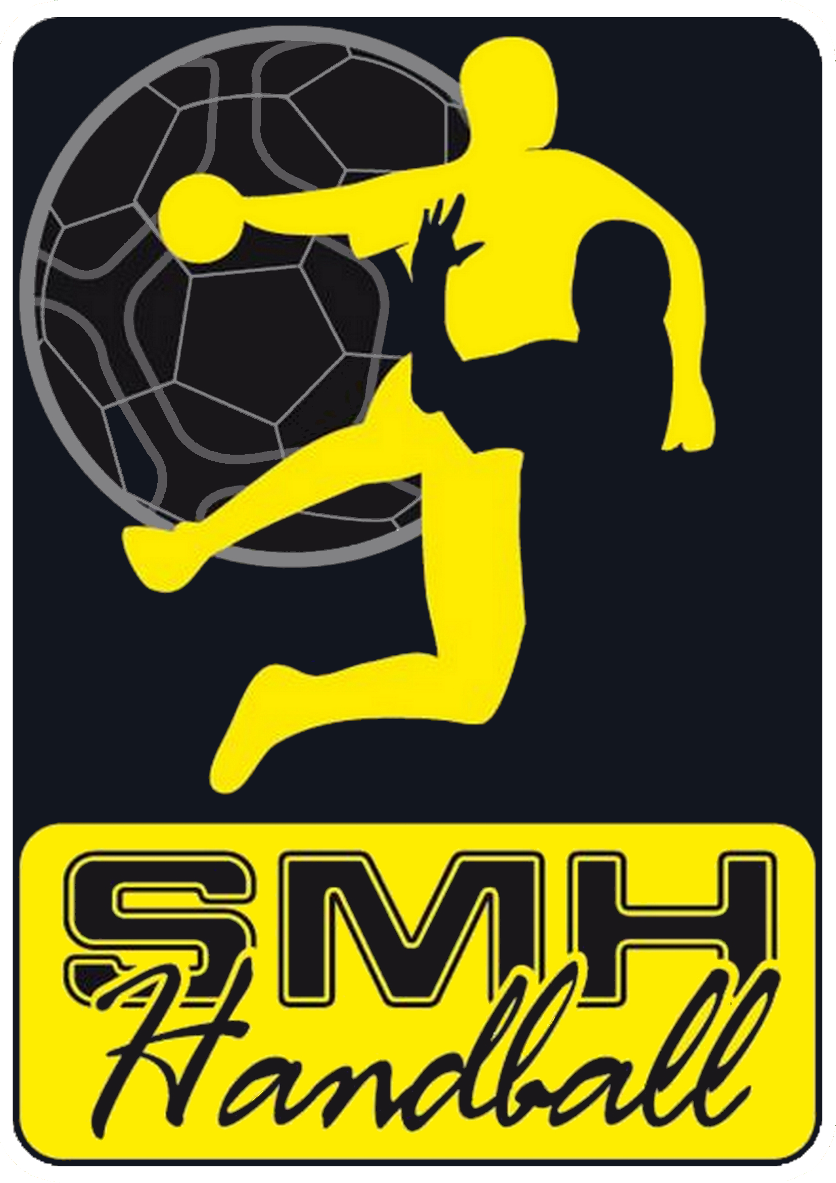 SMH Handball Logo