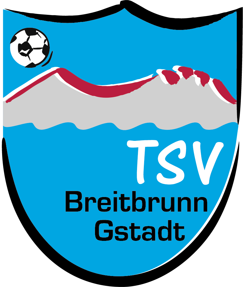 TSV Breitbrunn-Gstadt Logo