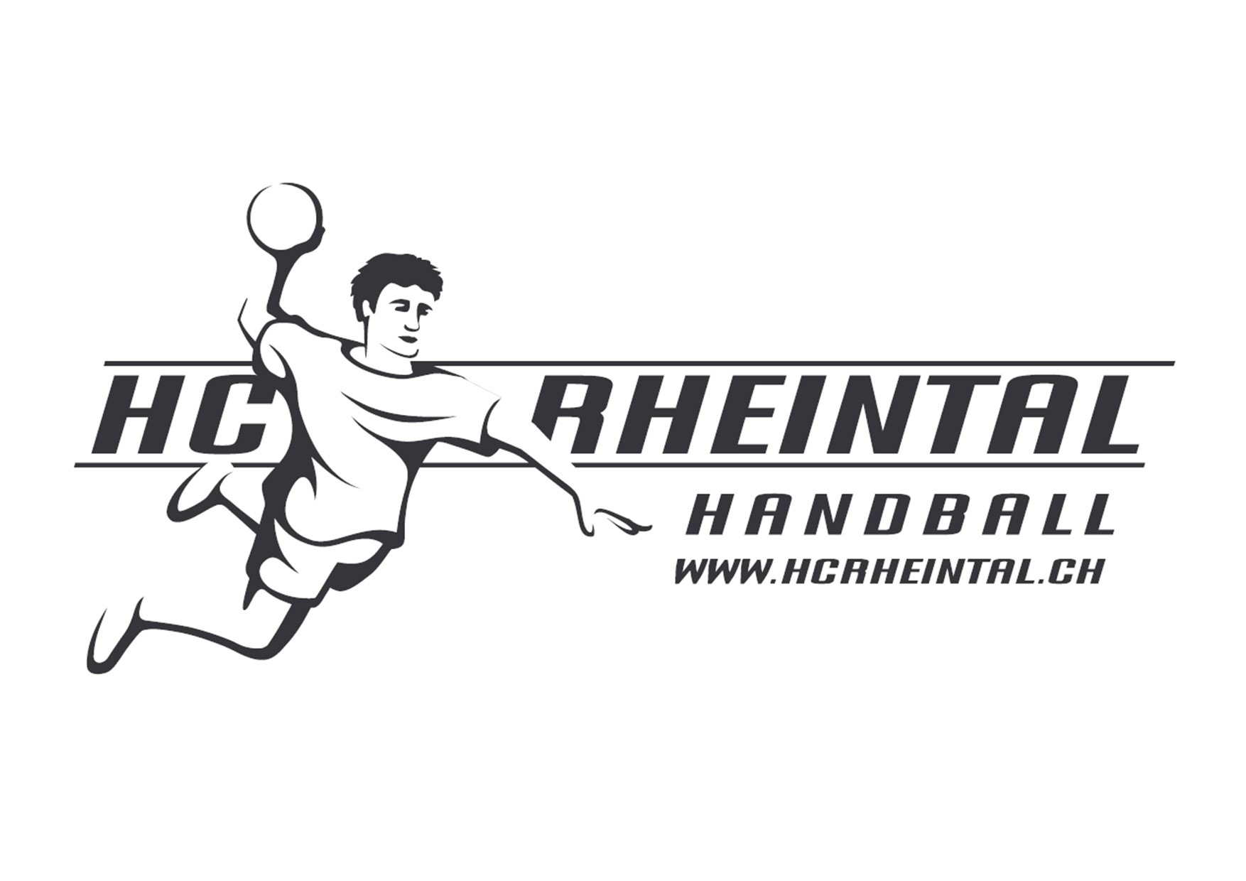 HC Rheintal Mitglieder Logo