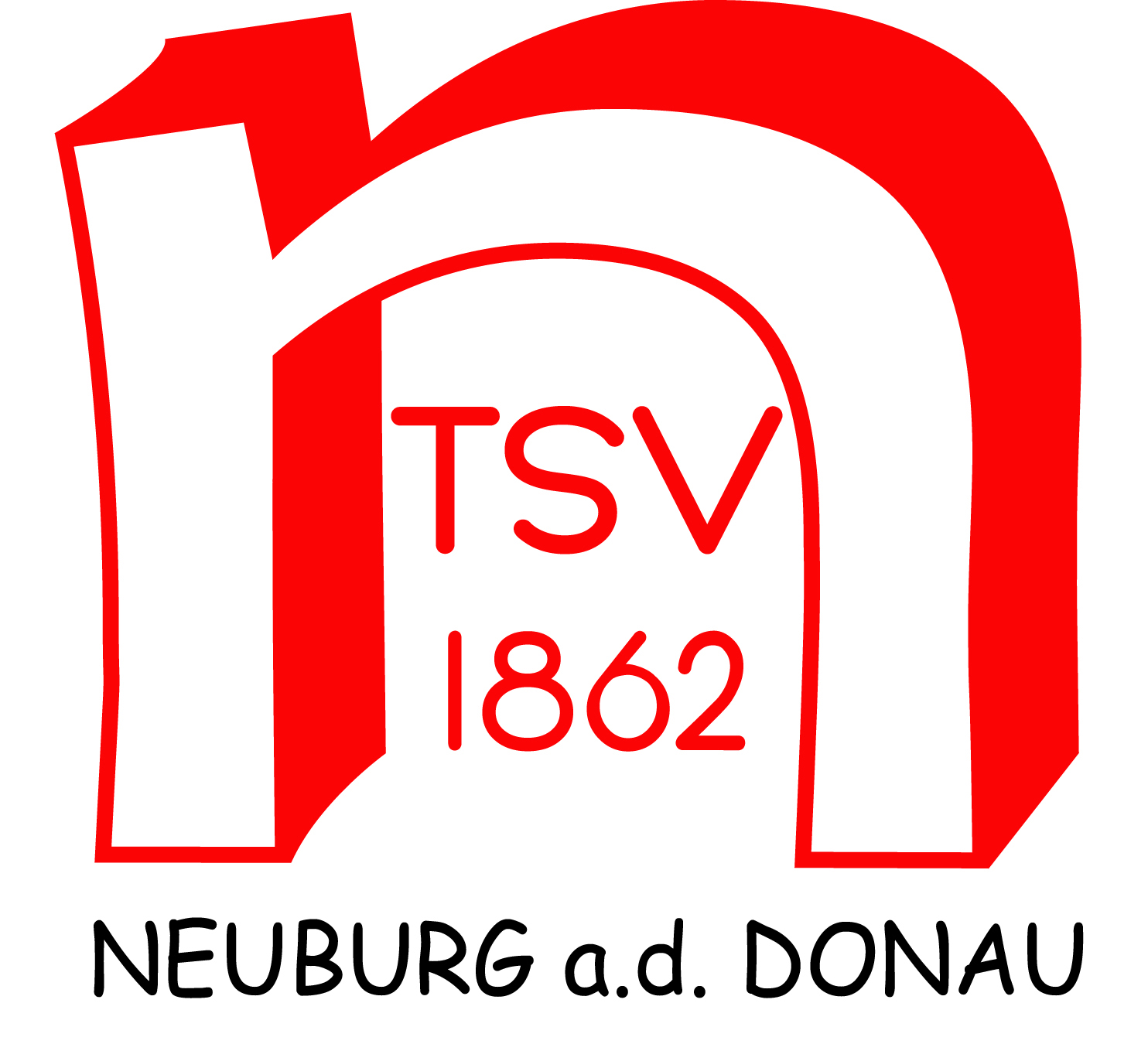 TSV Neuburg Logo